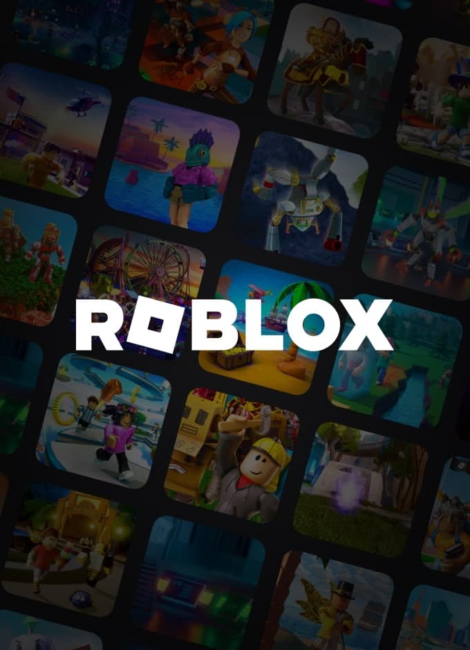 Roblox
